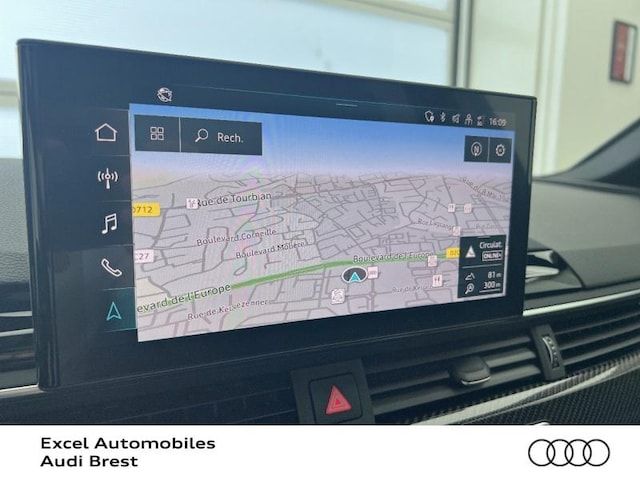 Audi A4 Competition 35 TFSI 150 Ch S Tronic - 2025 - Joinsteer - #20