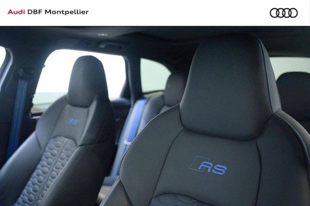 Audi RS6 Avant Performance RS 6 Avant Performance 630 Ch Tiptronic - 2024 - Joinsteer - #6