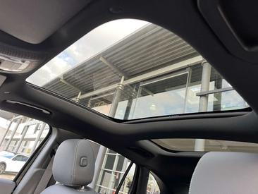 Mercedes GLA 200 200 Night — photo 14