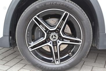 Mercedes GLA 250 250 AMG Line — photo 21