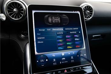Mercedes SL 43 Premium Plus — photo 41