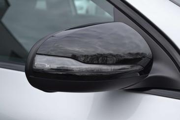 Mercedes GLA 250 250 AMG Line — photo 26