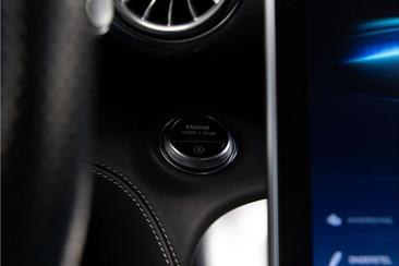 Mercedes SL 43 Premium Plus — photo 46