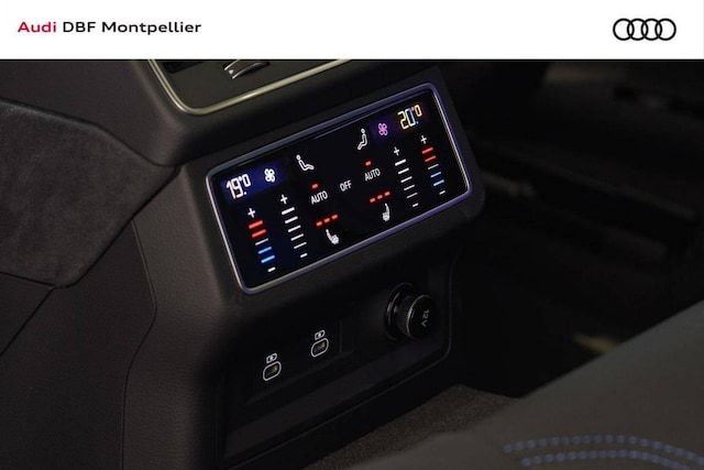 Audi RS6 Avant Performance RS 6 Avant Performance 630 Ch Tiptronic - 2024 - Joinsteer - #10