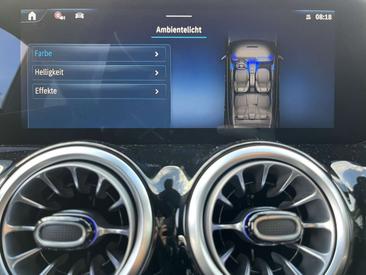 Mercedes GLA 200 200 Night — photo 25