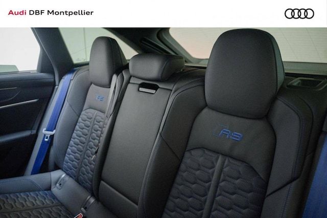 Audi RS6 Avant Performance RS 6 Avant Performance 630 Ch Tiptronic - 2024 - Joinsteer - #11