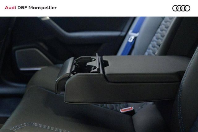 Audi RS6 Avant Performance RS 6 Avant Performance 630 Ch Tiptronic - 2024 - Joinsteer - #12