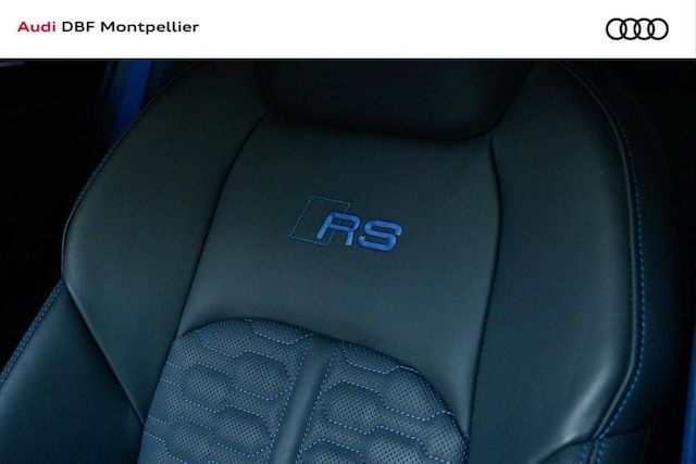 Audi RS6 Avant Performance RS 6 Avant Performance 630 Ch Tiptronic - 2024 - Joinsteer - #13