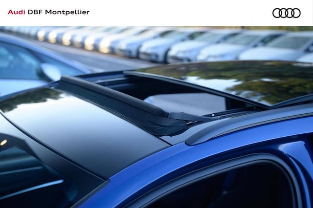 Audi RS6 Avant Performance RS 6 Avant Performance 630 Ch Tiptronic - 2024 - Joinsteer - #16