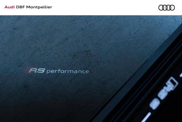 Audi RS6 Avant Performance RS 6 Avant Performance 630 Ch Tiptronic - 2024 - Joinsteer - #17