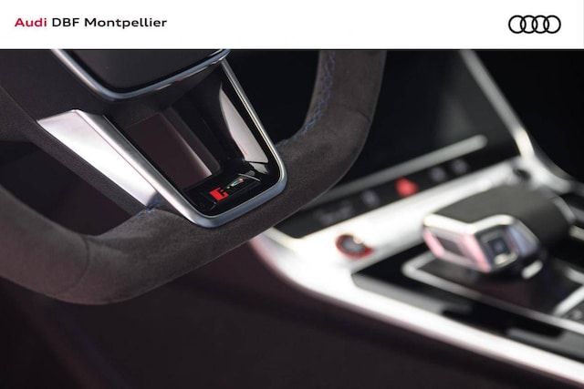 Audi RS6 Avant Performance RS 6 Avant Performance 630 Ch Tiptronic - 2024 - Joinsteer - #22