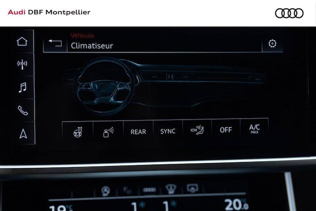 Audi RS6 Avant Performance RS 6 Avant Performance 630 Ch Tiptronic - 2024 - Joinsteer - #25