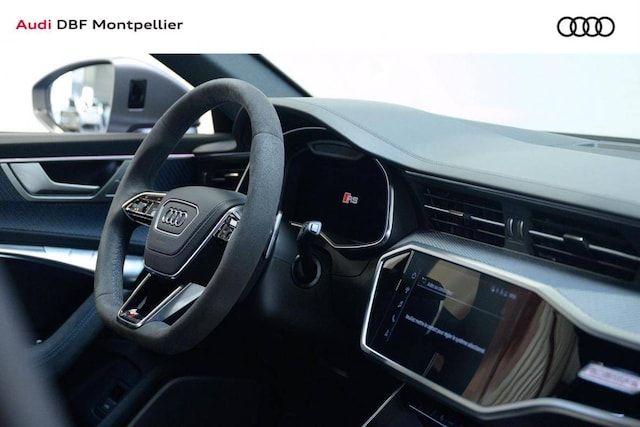 Audi RS6 Avant Performance RS 6 Avant Performance 630 Ch Tiptronic - 2024 - Joinsteer - #26