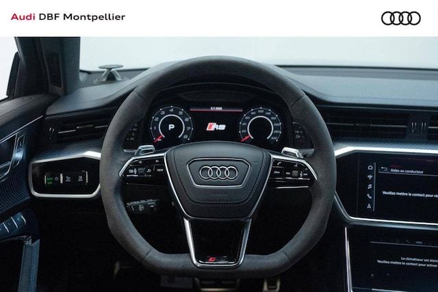 Audi RS6 Avant Performance RS 6 Avant Performance 630 Ch Tiptronic - 2024 - Joinsteer - #27