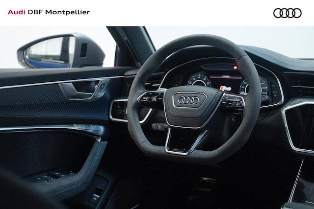 Audi RS6 Avant Performance RS 6 Avant Performance 630 Ch Tiptronic - 2024 - Joinsteer - #28