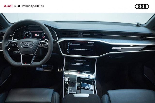 Audi RS6 Avant Performance RS 6 Avant Performance 630 Ch Tiptronic - 2024 - Joinsteer - #29