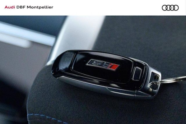 Audi RS6 Avant Performance RS 6 Avant Performance 630 Ch Tiptronic - 2024 - Joinsteer - #30