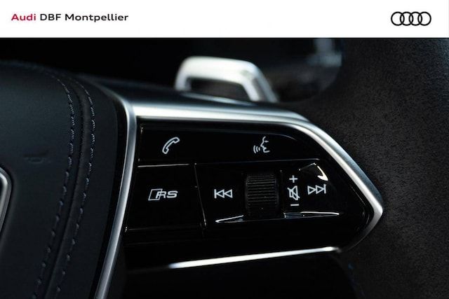 Audi RS6 Avant Performance RS 6 Avant Performance 630 Ch Tiptronic - 2024 - Joinsteer - #32