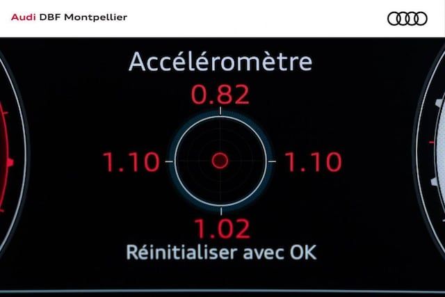 Audi RS6 Avant Performance RS 6 Avant Performance 630 Ch Tiptronic - 2024 - Joinsteer - #35