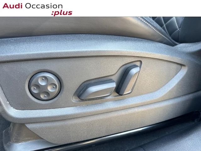 Audi SQ5 SUV SQ5 TDI 341 Ch Tiptronic - 2021 - Joinsteer - #13
