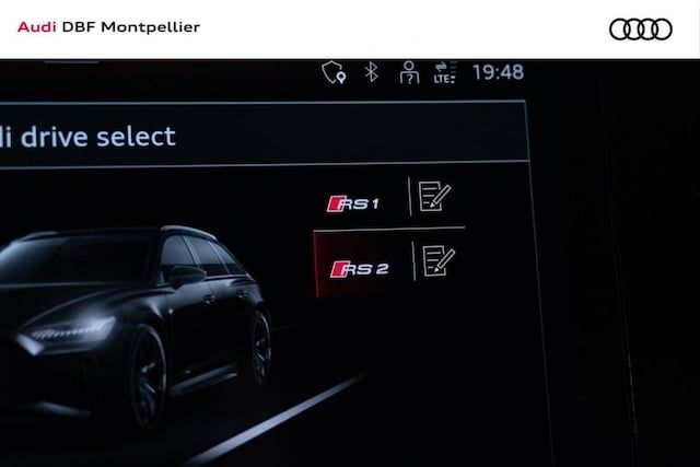Audi RS6 Avant Performance RS 6 Avant Performance 630 Ch Tiptronic - 2024 - Joinsteer - #37