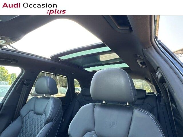 Audi SQ5 SUV SQ5 TDI 341 Ch Tiptronic - 2021 - Joinsteer - #10
