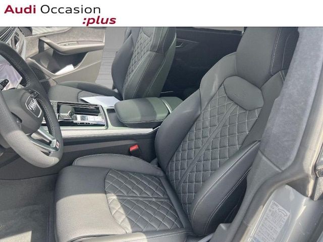 Audi Q8 TFSI E Competition 60 TFSI E Hybride Rechargeable Quattro 490 Ch Tiptronic - 2025 - Joinsteer - #6