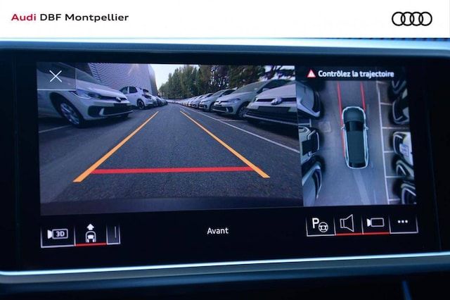 Audi RS6 Avant Performance RS 6 Avant Performance 630 Ch Tiptronic - 2024 - Joinsteer - #39
