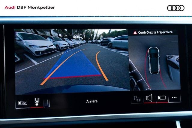 Audi RS6 Avant Performance RS 6 Avant Performance 630 Ch Tiptronic - 2024 - Joinsteer - #40