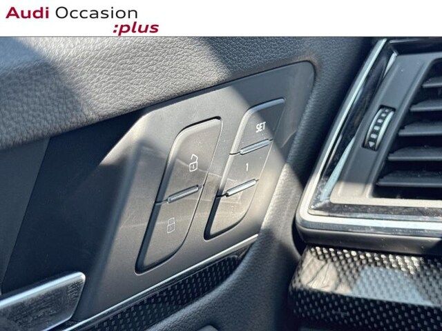 Audi SQ5 SUV SQ5 TDI 341 Ch Tiptronic - 2021 - Joinsteer - #20