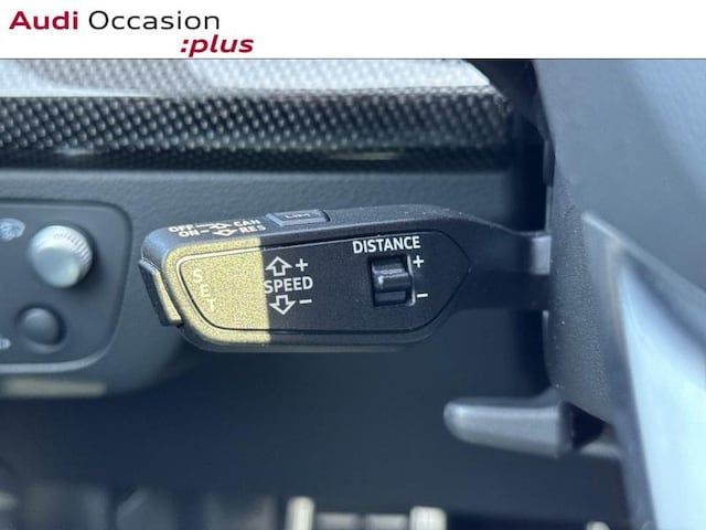 Audi SQ5 SUV SQ5 TDI 341 Ch Tiptronic - 2021 - Joinsteer - #21