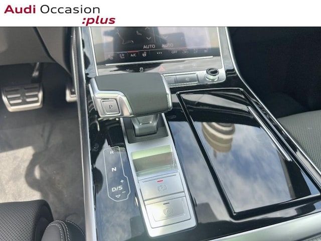 Audi Q8 TFSI E Competition 60 TFSI E Hybride Rechargeable Quattro 490 Ch Tiptronic - 2025 - Joinsteer - #12
