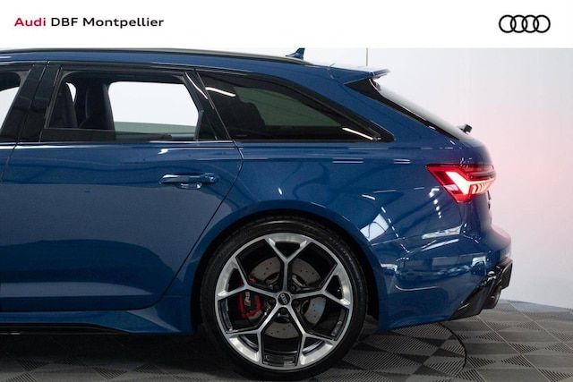 Audi RS6 Avant Performance RS 6 Avant Performance 630 Ch Tiptronic - 2024 - Joinsteer - #50