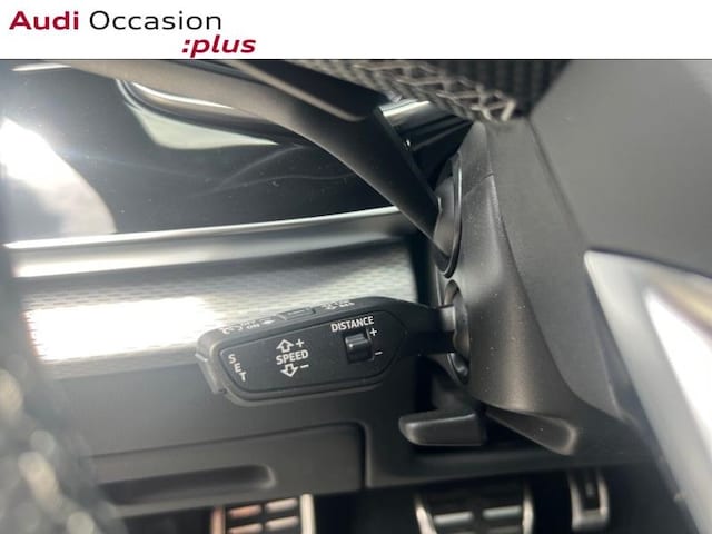 Audi Q8 TFSI E Competition 60 TFSI E Hybride Rechargeable Quattro 490 Ch Tiptronic - 2025 - Joinsteer - #15
