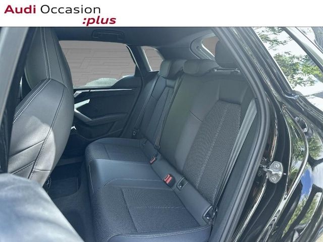 Audi A3 Design 40 TFSI E 204 Ch S Tronic - 2025 - Joinsteer - #4