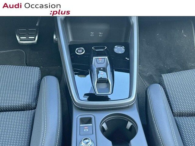 Audi A3 Design 40 TFSI E 204 Ch S Tronic - 2025 - Joinsteer - #5