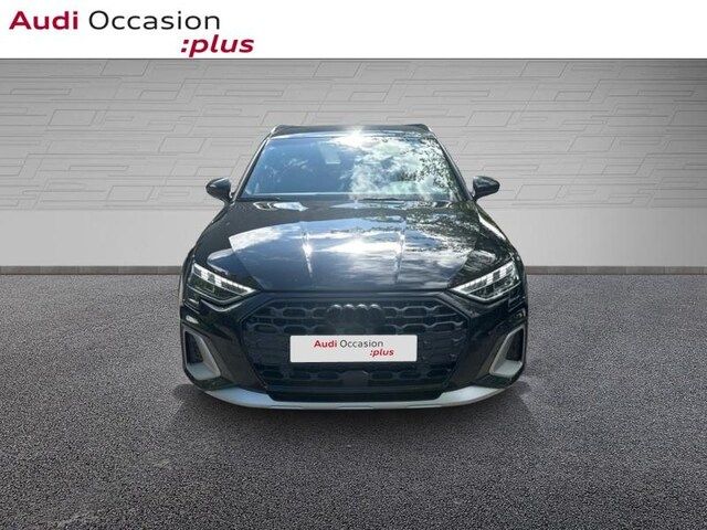 Audi A3 Design 40 TFSI E 204 Ch S Tronic - 2025 - Joinsteer - #8