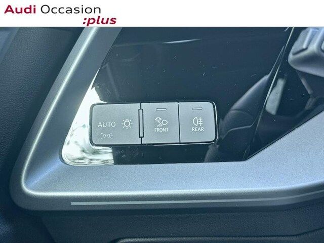 Audi A3 Design 40 TFSI E 204 Ch S Tronic - 2025 - Joinsteer - #14