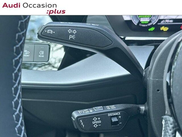 Audi A3 Design 40 TFSI E 204 Ch S Tronic - 2025 - Joinsteer - #16