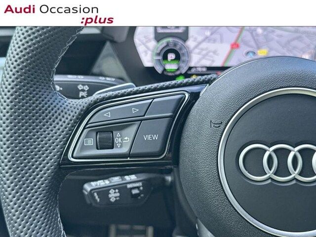 Audi A3 Design 40 TFSI E 204 Ch S Tronic - 2025 - Joinsteer - #19