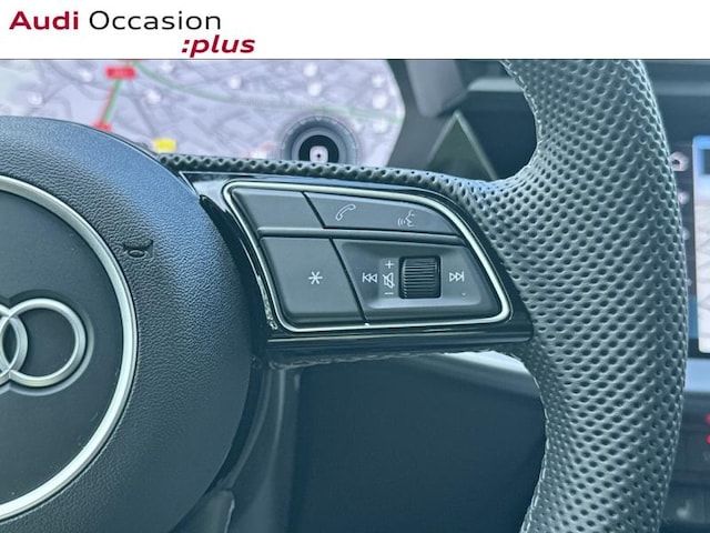 Audi A3 Design 40 TFSI E 204 Ch S Tronic - 2025 - Joinsteer - #21