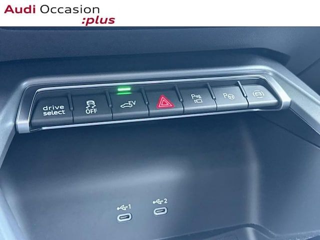 Audi A3 Design 40 TFSI E 204 Ch S Tronic - 2025 - Joinsteer - #26