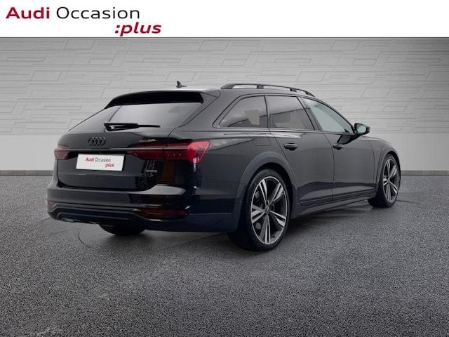 Audi A6 Berline Advanced 40 TDI 204 Ch S Tronic - 2024 - Joinsteer - #5
