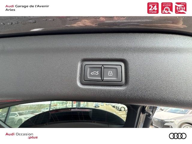 Audi SQ6 E-tron SQ6 SUV E-tron 360,00 KW - 2025 - Joinsteer - #12