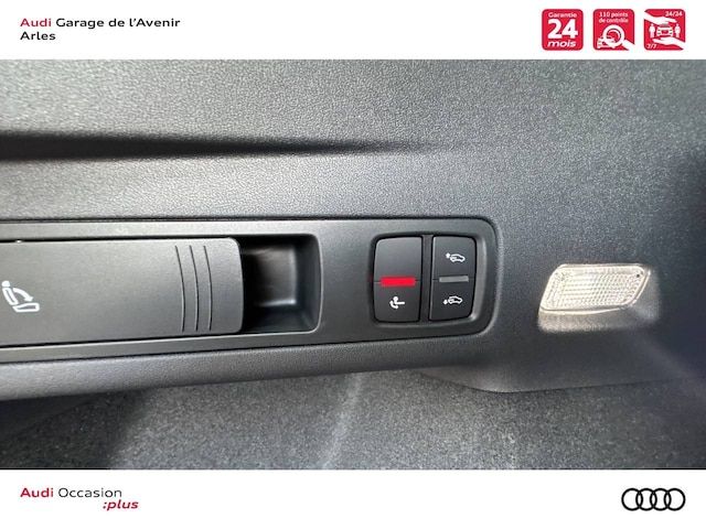 Audi SQ6 E-tron SQ6 SUV E-tron 360,00 KW - 2025 - Joinsteer - #13