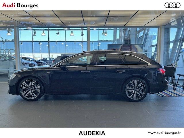 Audi A6 Avant TFSI E S Line 50 TFSI E Quattro 299 Ch S Tronic - 2025 - Joinsteer - #2