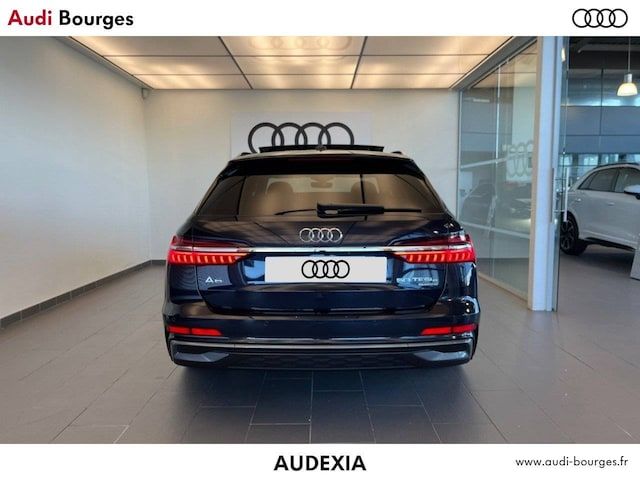 Audi A6 Avant TFSI E S Line 50 TFSI E Quattro 299 Ch S Tronic - 2025 - Joinsteer - #3