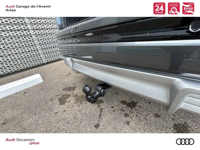 Audi SQ6 E-tron SQ6 SUV E-tron 360,00 KW - 2025 - Joinsteer - #14