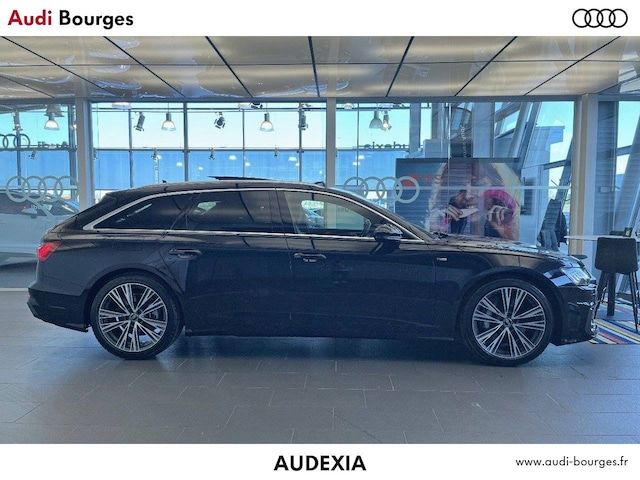 Audi A6 Avant TFSI E S Line 50 TFSI E Quattro 299 Ch S Tronic - 2025 - Joinsteer - #5