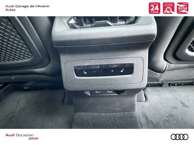 Audi SQ6 E-tron SQ6 SUV E-tron 360,00 KW - 2025 - Joinsteer - #16